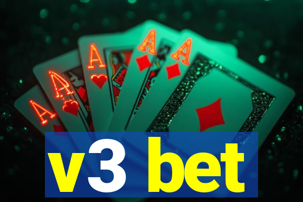 v3 bet